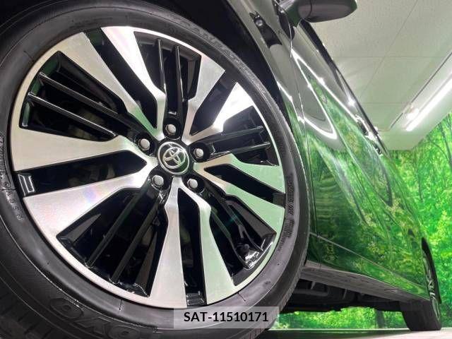 Toyota ALPHARD 2021-03 355491-14