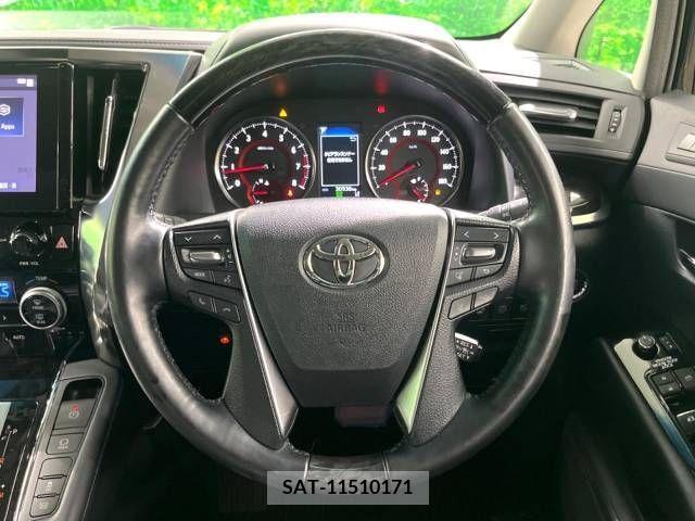 Toyota ALPHARD 2021-03 355491-12