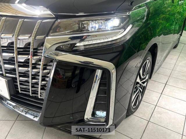 Toyota ALPHARD 2021-03 355491-13