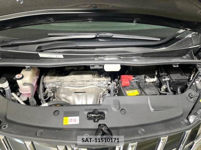 Toyota ALPHARD 2021-03 355491-19