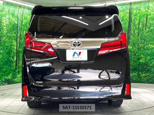 Toyota ALPHARD 2021-03 355491-16