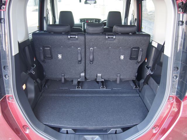 Toyota ROOMY 2019-02 3952-8
