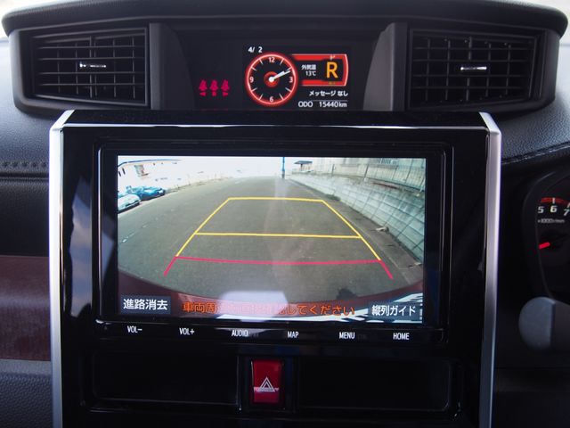 Toyota ROOMY 2019-02 3952-10