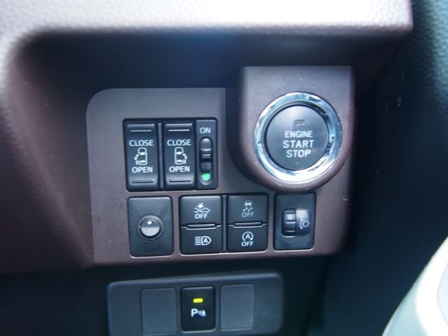 Toyota ROOMY 2019-02 3952-14