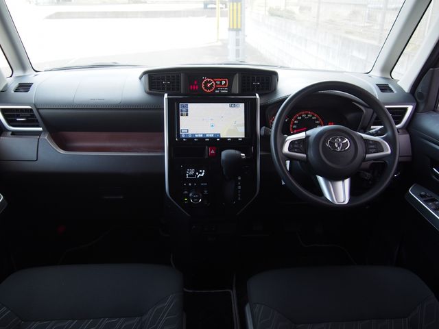 Toyota ROOMY 2019-02 3952-1