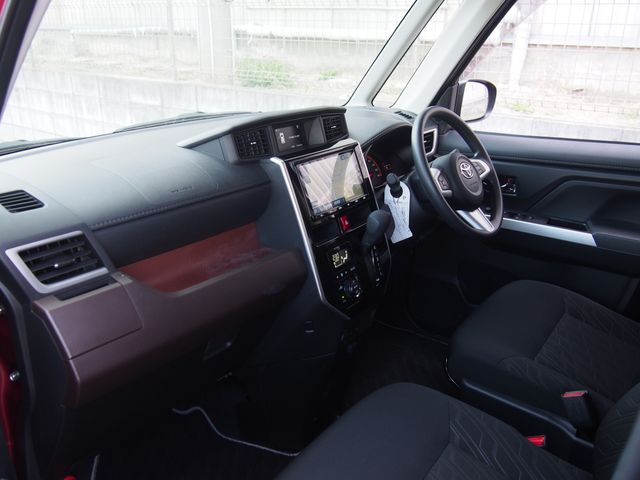 Toyota ROOMY 2019-02 3952-5