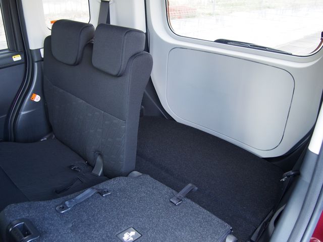 Toyota ROOMY 2019-02 3952-7
