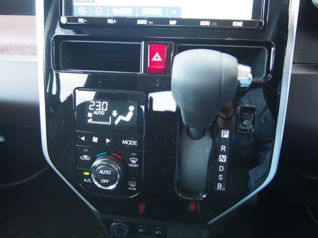 Toyota ROOMY 2019-02 3952-11