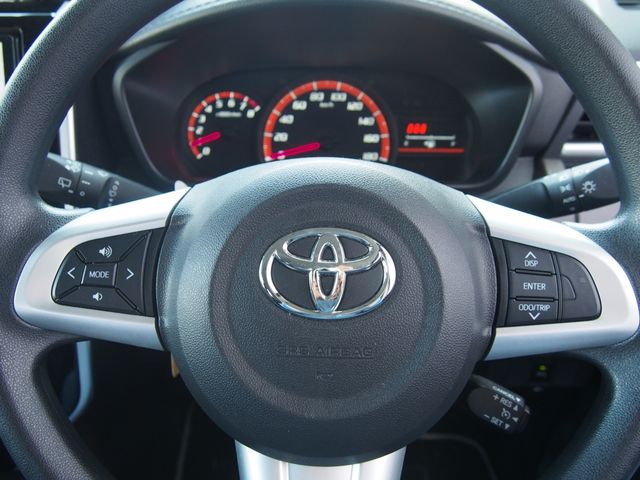 Toyota ROOMY 2019-02 3952-13