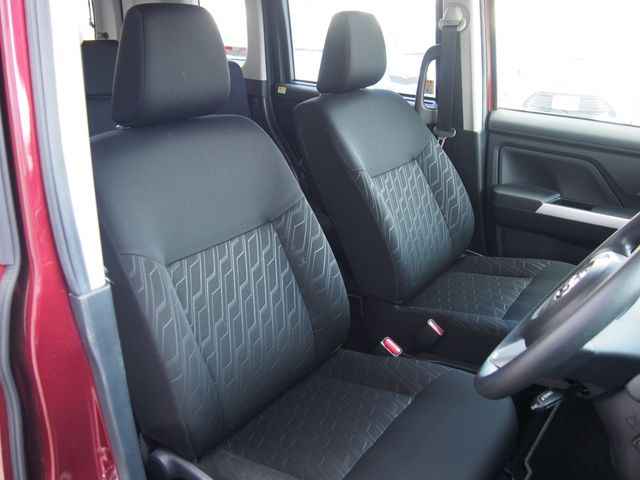 Toyota ROOMY 2019-02 3952-4