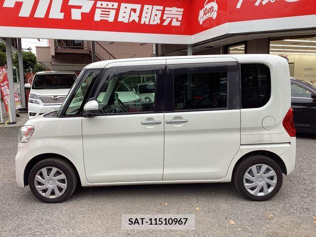 Daihatsu TANTO 2018-05 338533-11