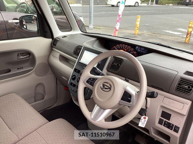 Daihatsu TANTO 2018-05 338533-1
