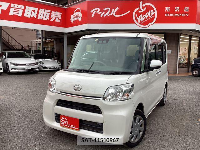 Daihatsu TANTO 2018-05 338533-0