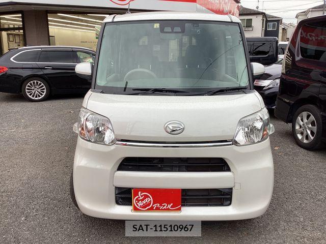Daihatsu TANTO 2018-05 338533-6