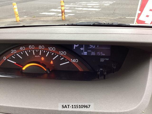 Daihatsu TANTO 2018-05 338533-3