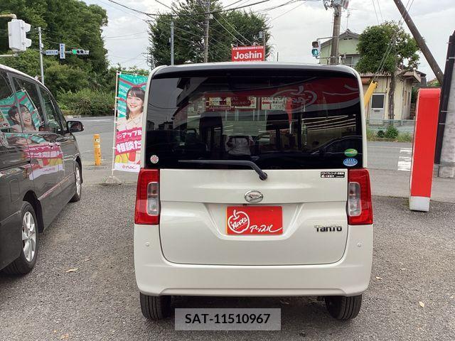 Daihatsu TANTO 2018-05 338533-7