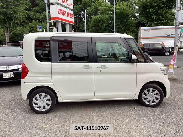 Daihatsu TANTO 2018-05 338533-10