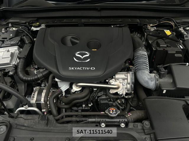 Mazda CX-30 2020-11 302086-19