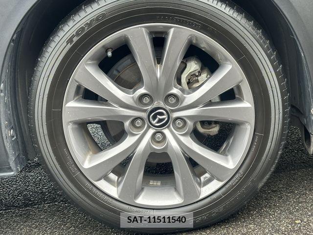 Mazda CX-30 2020-11 302086-18