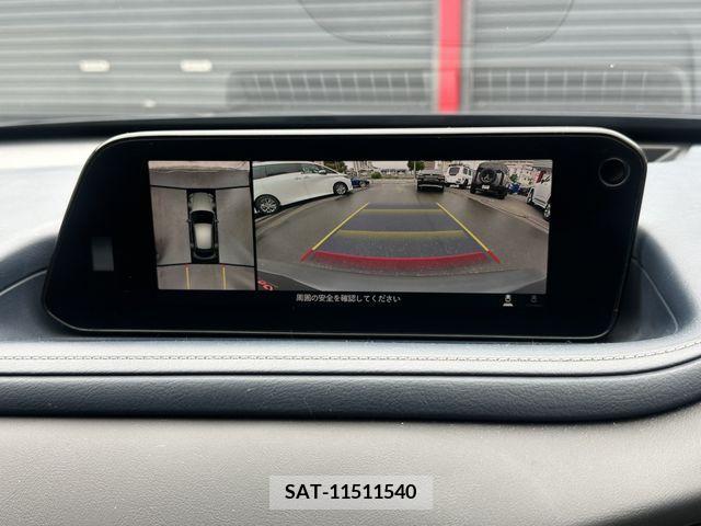 Mazda CX-30 2020-11 302086-3