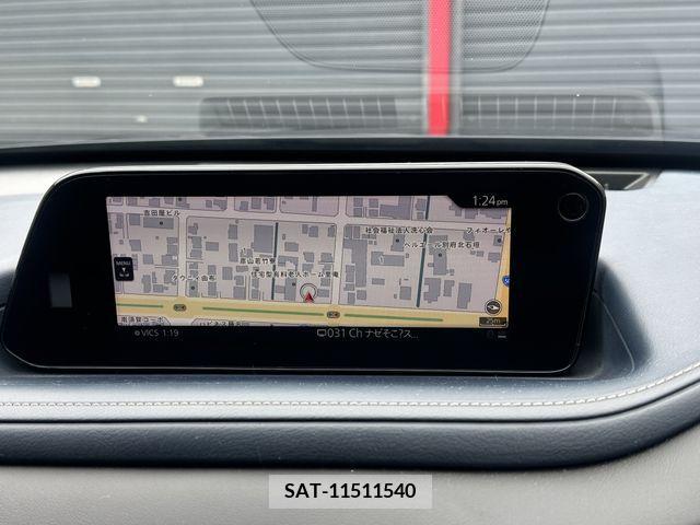 Mazda CX-30 2020-11 302086-4