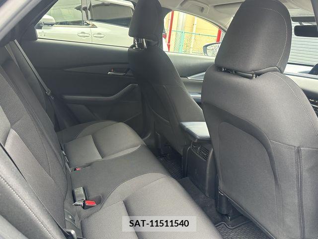 Mazda CX-30 2020-11 302086-15