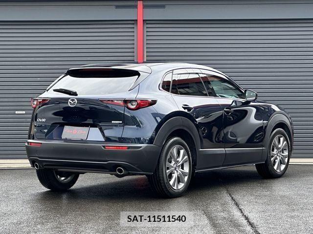 Mazda CX-30 2020-11 302086-2