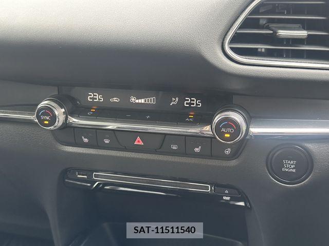 Mazda CX-30 2020-11 302086-14