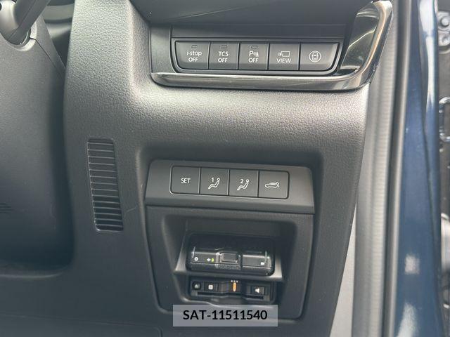 Mazda CX-30 2020-11 302086-5