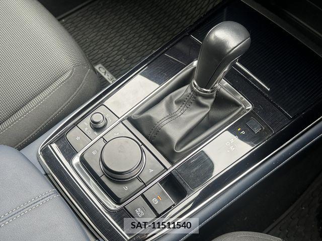 Mazda CX-30 2020-11 302086-13