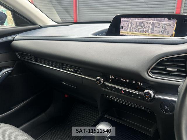 Mazda CX-30 2020-11 302086-12