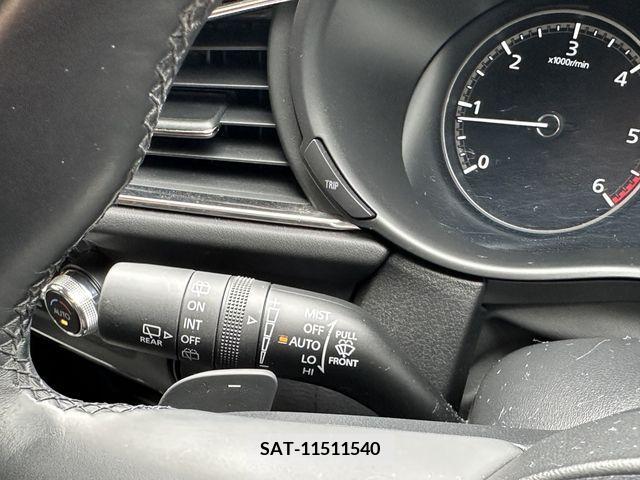 Mazda CX-30 2020-11 302086-9