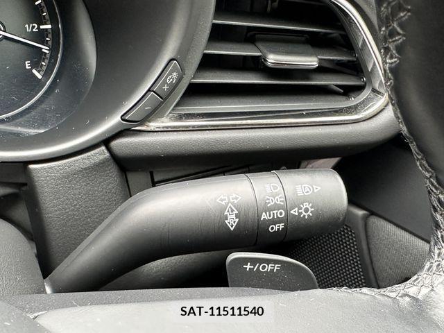 Mazda CX-30 2020-11 302086-10