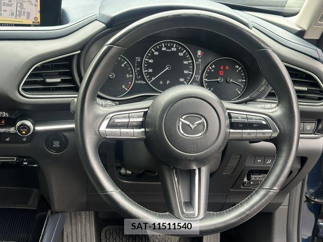 Mazda CX-30 2020-11 302086-8