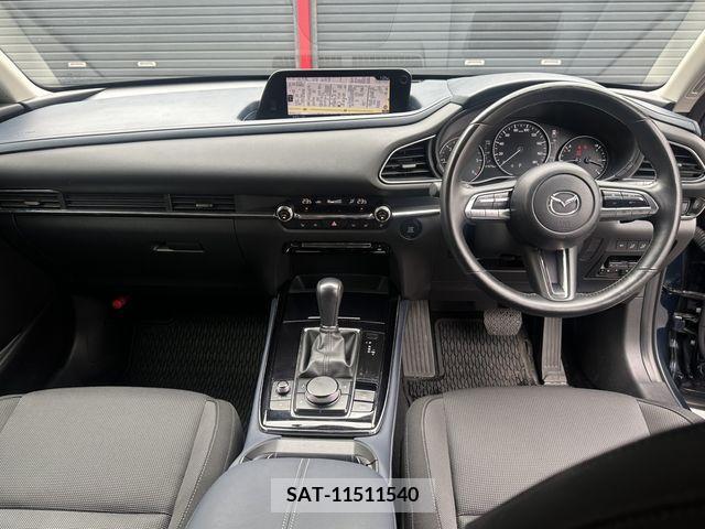 Mazda CX-30 2020-11 302086-1