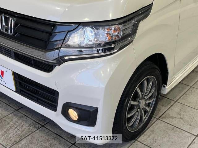 Honda N-WGN 2014-06 298160-12