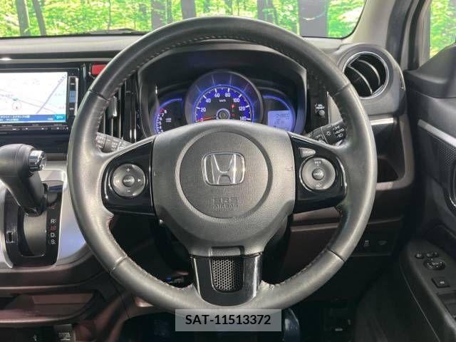 Honda N-WGN 2014-06 298160-11