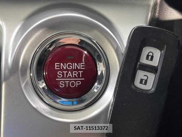 Honda N-WGN 2014-06 298160-7