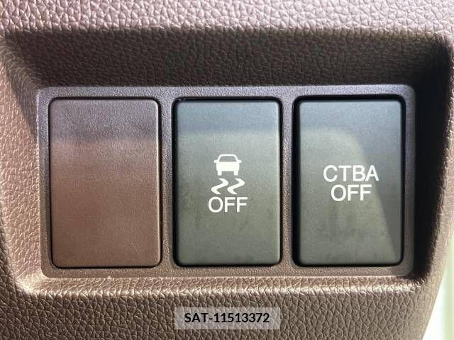 Honda N-WGN 2014-06 298160-5