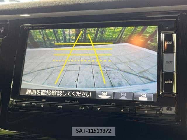 Honda N-WGN 2014-06 298160-3