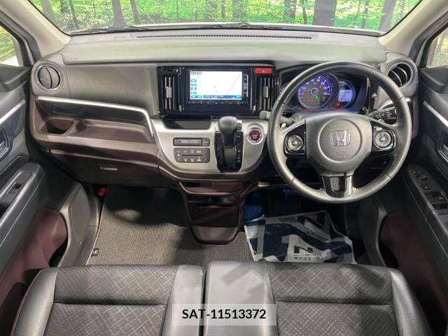 Honda N-WGN 2014-06 298160-1