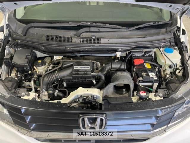 Honda N-WGN 2014-06 298160-18