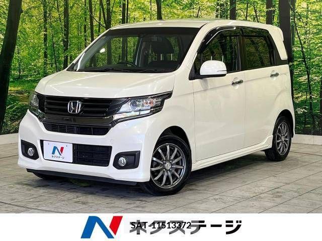 Honda N-WGN 2014-06 298160-0