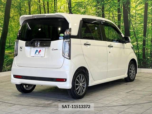 Honda N-WGN 2014-06 298160-17