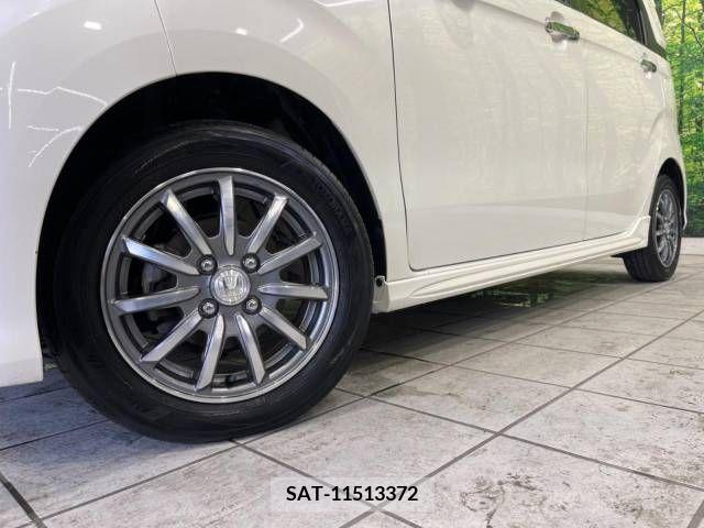 Honda N-WGN 2014-06 298160-13