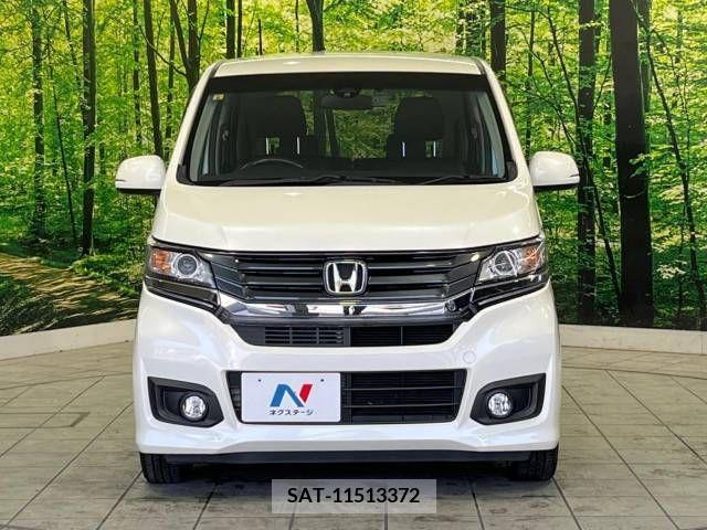 Honda N-WGN 2014-06 298160-14