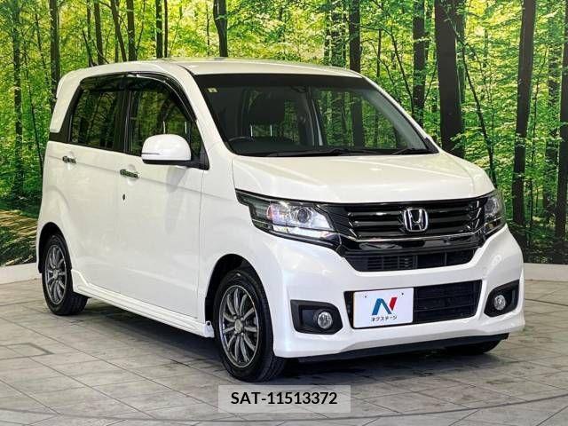 Honda N-WGN 2014-06 298160-16