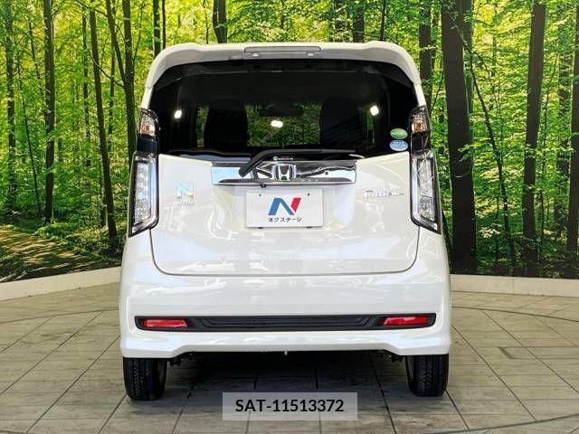 Honda N-WGN 2014-06 298160-15