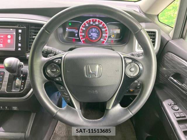 Honda ODYSSEY 2013-12 373888-12