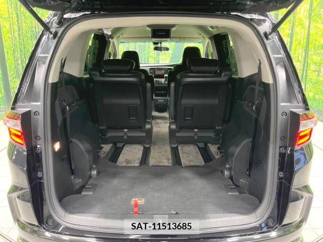 Honda ODYSSEY 2013-12 373888-11